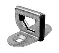 D2P 51864555 Door Lock Striker Latch Replacement For Citroen Relay, Peugeot Boxer, Fiat Punto, Ducato