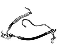 D2P 5231495 High Pressure Power Steering Pipe Hose Replacement For Ford Transit Connect 07-13