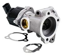 D2P 55184651 EGR Valve Replacement For Vauxhall Agila Combo Corsa C Corsa D Meriva Tigra 1.3 Cdti
