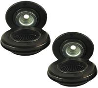 D2P 55703313 Front Suspension Top Strut Mounts With Bearings Replacement For Vauxhall Corsa, Punto, Mito