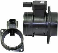 D2P 5WK97023 Mass Air Flow Meter Sensor Replacement For Audi Vw 1.6tdi Seat Altea Ibiza Leon Toledo