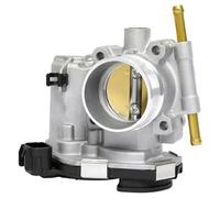 D2P 6-Pin Throttle Body Compatible With 10-14 Vauxhall/Opel Corsa Mk 3 | 55563385