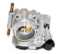 D2P 6-Pin Throttle Body Compatible With 10-14 Vauxhall / Opel Corsa Mk 3 | 55563385