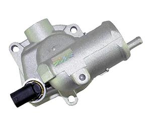 D2P 6112000215 Thermostat With Housing Replacement For Mercedes C, S, V, E Class, Sprinter, Vito, Viano, Cherokee