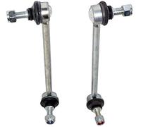 D2P 6393200089LR Front Left & Right Anti Roll Bar Drop Links Replacement For Mercedes Viano, Vito, Mixto