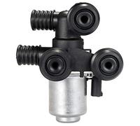 D2P 64118369805 Heater Control Valve Replacement For 3 Series, E46, 5 Series, E39, X3, E83