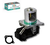 D2P 6421401060 EGR Valve FOR Mercedes C E M R S Class CLS, Chrysler 300 C, Jeep Grand Cherokee