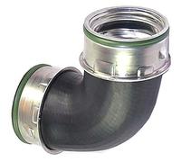 D2P 6Q0145832C Intercooler Hose Turbo Pipe Replacement For VW Polo 1.9 Tdi Ibiza Fabia