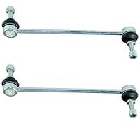 D2P 6Q0411315C Front Anti Roll Bar Drop Links Replacement For A1, A2, Cordoba, Ibiza, Toledo