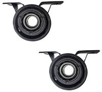 D2P 7239265 Propshaft Centre Bearing Driveshaft 30 mm Pair Replacement For Ford Transit 1991-2017