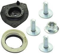 D2P 7701207678 Front Suspension Top Strut Mounts Bearings Replacement For Renault Megane Mk2, Scenic Mk2