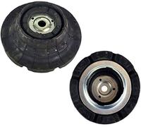 D2P 7E0412331 Front Suspension Top Strut Mount With Bearing Replacement For VW Transporter, Multivan