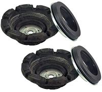 D2P 7E0412331 Front Suspension Top Strut Mounts With Bearings Replacement For VW Transporter, Multivan
