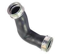 D2P 7H0145980D Intercooler Turbo Hose Pipe Replacement For VW Transporter T5 Multivan V 2.5 Tdi