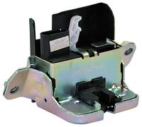 D2P 7P0827505E Tailgate Trunk Lock Touareg Sharan Alhambra 7P0827505N