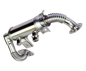 D2P 7T1Q9F464AB EGR Cooler Replacement For Ford Transit Connect, Tourneo Connect