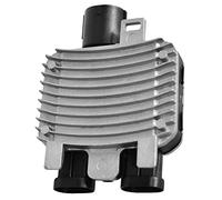 D2P 7T438C609BA Radiator Cooling Fan Control Module Replacement For Land Rover, Ford, Volvo