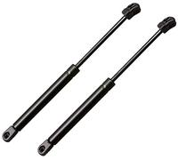 D2P 817701J000 2x Rear Tailgate Boot Gas Struts Replacement For Hyundai I20 Hatchback (2008-2015)