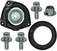 D2P 8200504295 Front Right Suspension Top Strut Mount With Bearing Replacement For Renault Clio Mk3