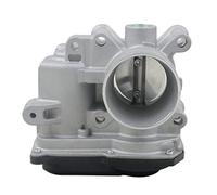 D2P 8200568712 Throttle Body Replacement For Renault Clio MK3 Twingo Modus Dacia Sandero
