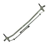 D2P 8200734792 Front Wiper Linkage Windscreen Replacement For Nissan Nv400 Vauxhall Movano Renault Master