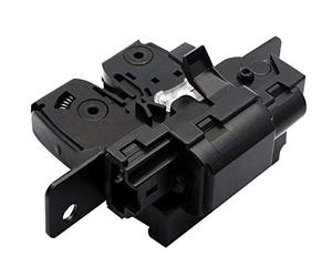 D2P 8200947699 Rear Tailgate Lock Actuator Central Locking Latch Replacement For Renault Scenic Clio MK3