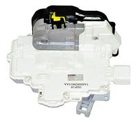 D2P 8E0839015AA Rear Left Door Lock Mechanism Replacement For A3 (8p) A6 (C6) A8 4e