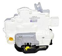 D2P 8E2837016AA Front Right Driver Side Door Lock Actuator Replacement For Audi A3 (8P) A4 (B7) A6 (C6) A8 (4E)