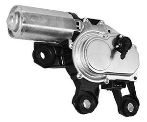 D2P 8E9955711 Rear Windscreen Wiper Motor Replacement For Audi A3 8P, A4 B5 B6 B7 B8, A6 C6, Q5 Q7