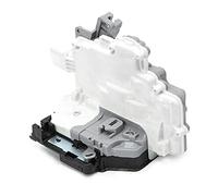 D2P 8J2837015C Front Left Door Lock Actuator Passenger Side Replacement For A4, A5, Q3, Q5, Q7, Tt, Toureg