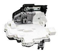 D2P 8K0839015 Rear Left Door Lock Mechanism Actuator Replacement for Audi A4 B8 A5 Q3 Q5 Q7 Tt Touareg