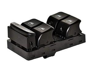 D2P 8K0959851D Master WIndow Control Switch Buttons Driver Side A4 B8 A5 Q5