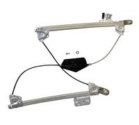 D2P 8T0837461 Front Electric Window Regulator Left Passenger Side Replacement For Audi A5 8t Coupe