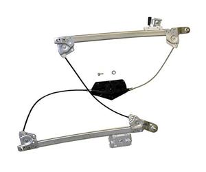 D2P 8T0837461 Front Electric Window Regulator Left Passenger Side Replacement For Audi A5 8t Coupe
