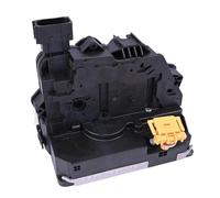 D2P 9-Pin Rear Left Door Lock Mechanism Replacement | Compatible With 10-13 Vauxhall / Opel Meriva B S10 1.3, 1.4, 1.6, 1.7, 10-13 Mk II B S10 1.3 | 13432376