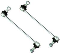 D2P 90496116 Front Anti Roll Bar Drop Links Replacement For Vauxhall Combo, Corsa, Meriva, Tigra, Vectra