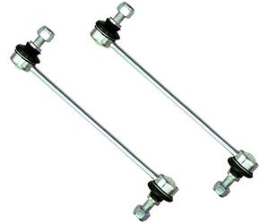 D2P 90496116 Front Anti Roll Bar Drop Links Replacement For Vauxhall Combo, Corsa, Meriva, Tigra, Vectra