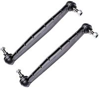 D2P 90498745 Front Stabiliser Anti Roll Bar Drop Links Replacement For Vauxhall Zafira A, B, C