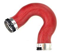 D2P 9065285082 Intercooler Turbo Hose Pipe Replacement For Mercedes Sprinter A9065285082