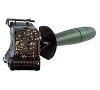 D2P 91160123 Front Windscreen Wiper Stalk Switch Replacement For Vauxhall Vivaro E7, F7, J7, Movano F9