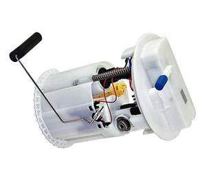 D2P 96494182 Fuel Pump In Tank Replacement For Citroen C3 Mk1, C3 Pluriel 1.4, 1.6, 1.6 16V