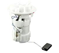 D2P 9674467780 In-Tank Fuel Pump Assembly Replacement For Citroen C-elysee Peugeot 208 2008 1.2, 1.6