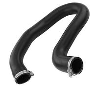 D2P 9806788380 Intercooler Turbo Hose Replacement For Peugeot Citroen Dispatch Vivaro C 1.5 Zafira Life