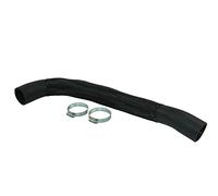 D2P 9807540580 Inter Cooler Turbo Hose Replacement For Dispatch Peugeot Expert Zafira Life Vivaro C