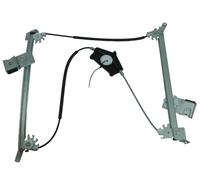 D2P 98754207501 Front Left Window Regulator Replacement For Porsche 911 (997) Boxster Cayman (987)