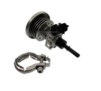 D2P Adblue Injector Urea Compatible With Jaguar E-pace (X540) 2.0 D, F-pace (X761) 2.0 D, Land Rover Discovery IV, V 2.0 D | LR071703