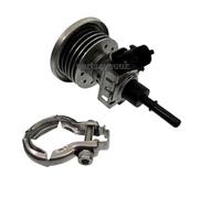 D2P Adblue Injector Urea Compatible with Jaguar E-pace (X540) 2.0 D, F-pace (X761) 2.0 D, Land Rover Discovery IV, V 2.0 D | LR071703