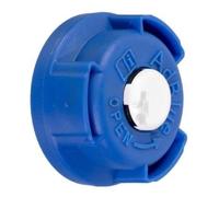D2P AdBlue Urea Filler Cap Compatible With 12-24 Vauxhall Combo, Vivaro, Zafira | 9822165280