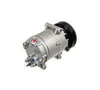 D2P Air Compressor 2-Pin Compatible With 10-18 Audi A1, A3, Q2, TT | 5N0820803H