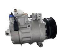 D2P Air Conditioner Compressor 11-22 Vw Multivan T5 T6, 15-19 Vw Transporter T5 | 7E0820803F